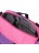 Сумка спортивная Юнландия Sport Фиолетовый/розовый - фото №5