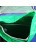Рюкзак Dakine LID 26L Серый - Синий - Зеленый - фото №6