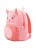 Рюкзак Sun eight SE-sp002-17 Кошка Розовый - фото №2