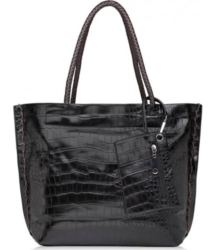 Женская сумка Trendy Bags BALI Черный- фото №1