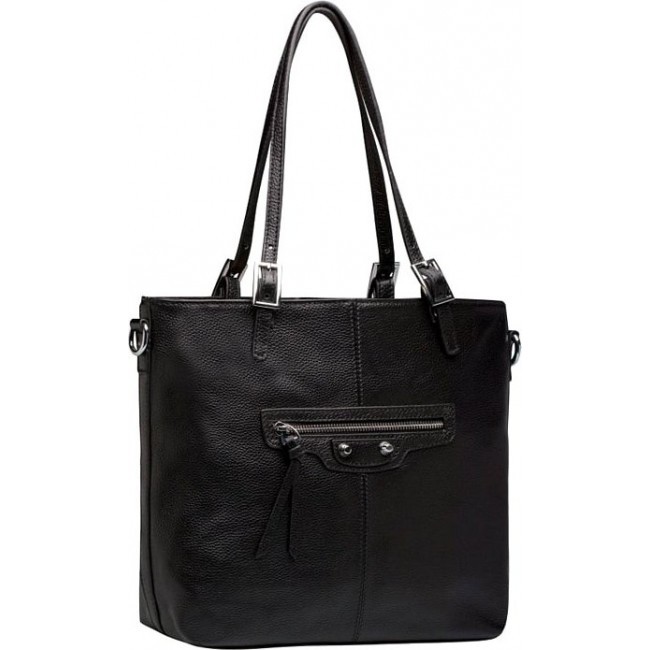 Женская сумка Trendy Bags FLORIDA Черный - фото №2
