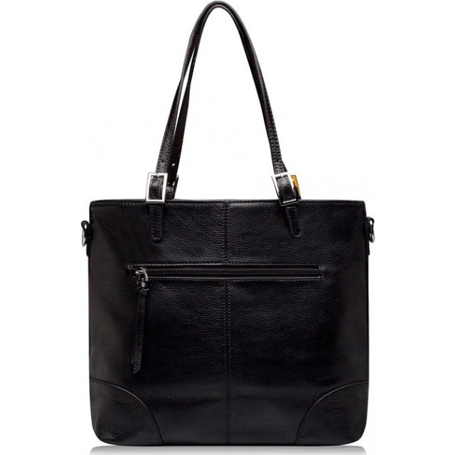 Женская сумка Trendy Bags FLORIDA Черный - фото №3