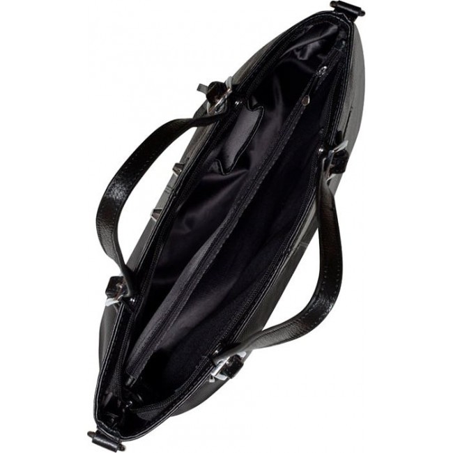 Женская сумка Trendy Bags FLORIDA Черный - фото №4