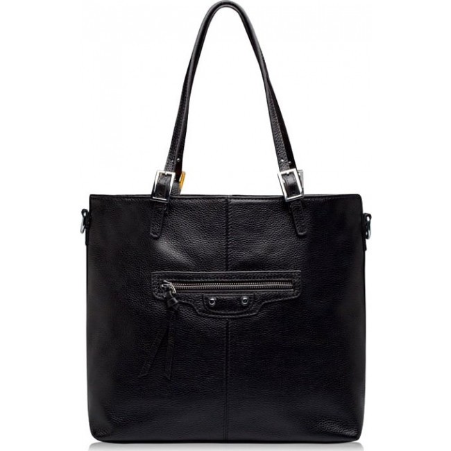 Женская сумка Trendy Bags FLORIDA Черный - фото №1