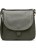 Женская сумка Trendy Bags LUGANO Серый - фото №1