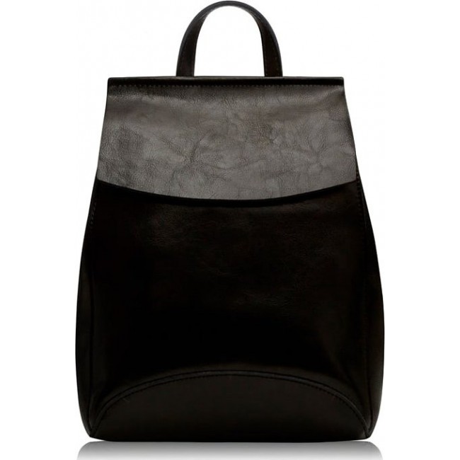 Рюкзак Trendy Bags URBAN Черный - фото №1