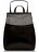 Рюкзак Trendy Bags URBAN Черный - фото №2
