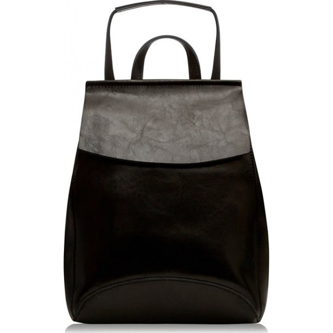 Рюкзак Trendy Bags URBAN Черный - фото №2