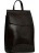 Рюкзак Trendy Bags URBAN Черный - фото №3