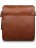 Сумка Ashwood Leather M-52 Tan Светло-коричневый - фото №2