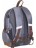 Рюкзак Across MR20-147-6 Серый - фото №4