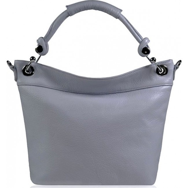 Женская сумка Sale Trendy Bags AMANT Серый - фото №1