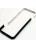 Чехол для iphone Kawaii Factory Бампер для iPhone 5/5s "Candy colors" White & black - фото №3