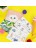 Обложка для авиадокументов Kawaii Factory Обложка на студенческий Усы, лапы и хвост - фото №3