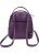 Рюкзак OrsOro DS-878 Фиолетовый - фото №3