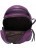 Рюкзак OrsOro DS-878 Фиолетовый - фото №4