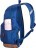 Рюкзак Across AC18-150 Ярко-синий - фото №2