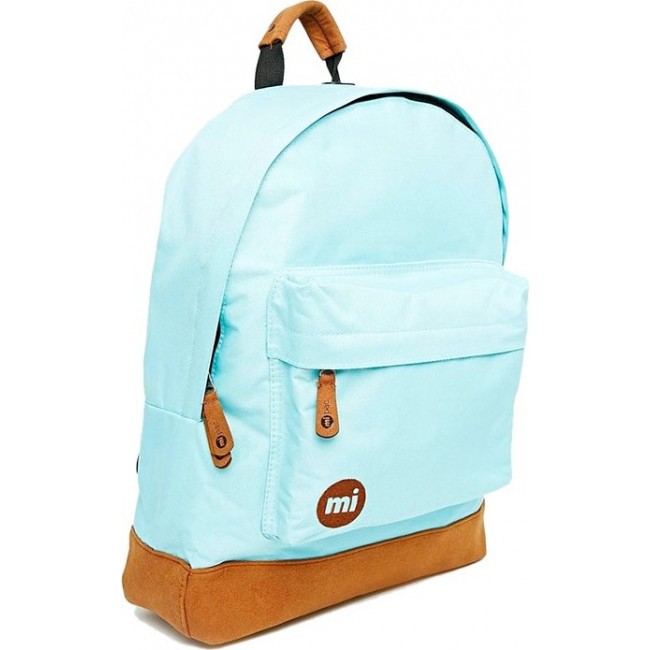 Рюкзак Mi-Pac Backpack Aqua - фото №3