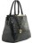 Женская сумка Fiato Dream 68671 Черный - фото №2