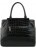Женская сумка Fiato Dream 68671 Черный - фото №3
