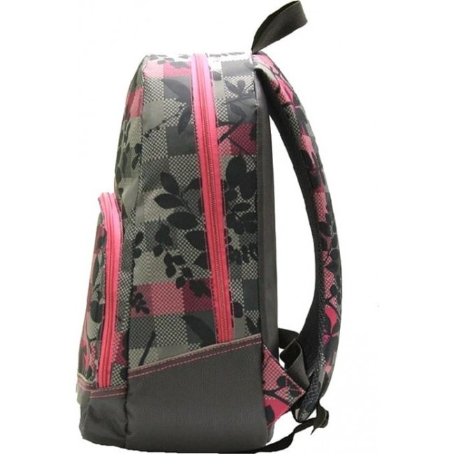 Рюкзак Polar П59 Розовый - фото №3