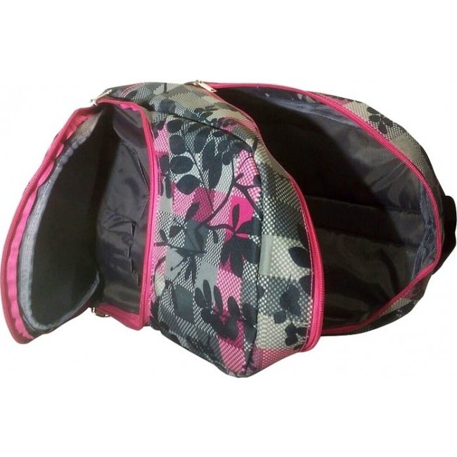 Рюкзак Polar П59 Розовый - фото №5