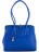Женская сумка Nino Fascino 9232 A blue NF Голубой - фото №3