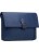 Сумка через плечо Trendy Bags B00678 (blue) Синий - фото №2