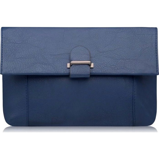 Сумка через плечо Trendy Bags B00678 (blue) Синий - фото №1