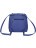 Рюкзак OrsOro DS-0145 классический синий - фото №3