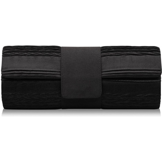 Клатч Trendy Bags RILANO Черный black - фото №1
