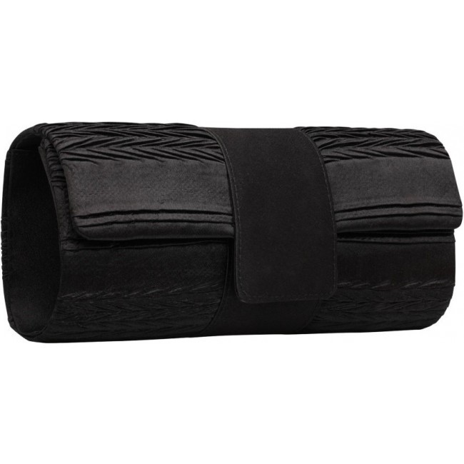 Клатч Trendy Bags RILANO Черный black - фото №2
