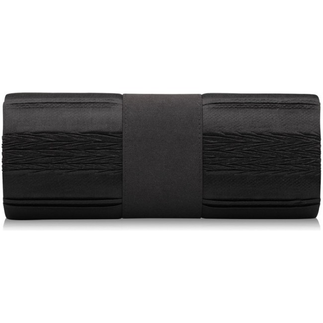 Клатч Trendy Bags RILANO Черный black - фото №3