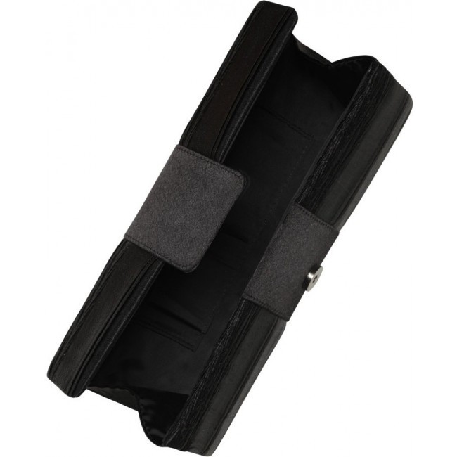 Клатч Trendy Bags RILANO Черный black - фото №4
