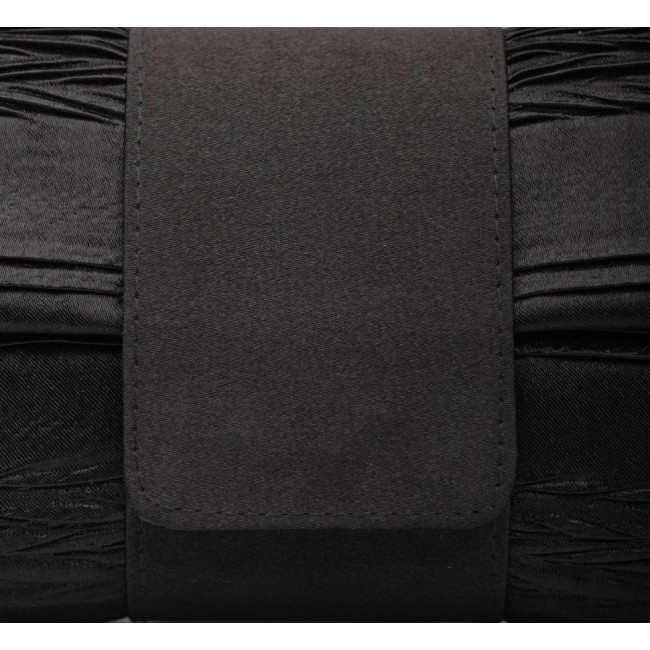 Клатч Trendy Bags RILANO Черный black - фото №5