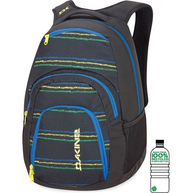 Рюкзак Dakine CAMPUS 33L Bandon - фото №1