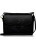 Женская сумка Trendy Bags BASIL Черный - фото №1
