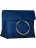Женская сумка Trendy Bags FOLIE Синий - фото №2