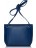 Женская сумка Trendy Bags FOLIE Синий - фото №3