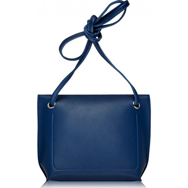 Женская сумка Trendy Bags FOLIE Синий - фото №3