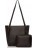 Женская сумка Trendy Bags PONTO Черный - фото №2