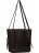 Женская сумка Trendy Bags PONTO Черный - фото №3