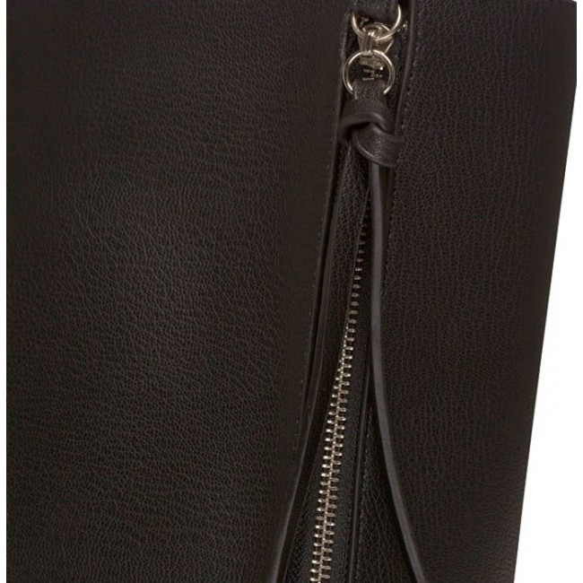 Женская сумка Trendy Bags PONTO Черный - фото №5