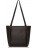 Женская сумка Trendy Bags PONTO Черный - фото №1