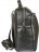 Кожаный рюкзак Gianni Conti 1602195 Черный - фото №2