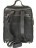 Кожаный рюкзак Gianni Conti 1602195 Черный - фото №5