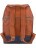 Рюкзак Sofitone RM 002 B5-D2 Светло-рыжий-Синий - фото №4