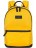 Рюкзак Grizzly RX-023-8 желтый - фото №1