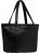 Женская сумка Trendy Bags B00583 (black) Черный - фото №2