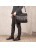 Мужская сумка Lakestone Garston Черный - фото №8